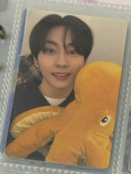 梁禎元 正二專卡