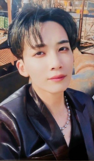 淨漢 正四環球特典🩵