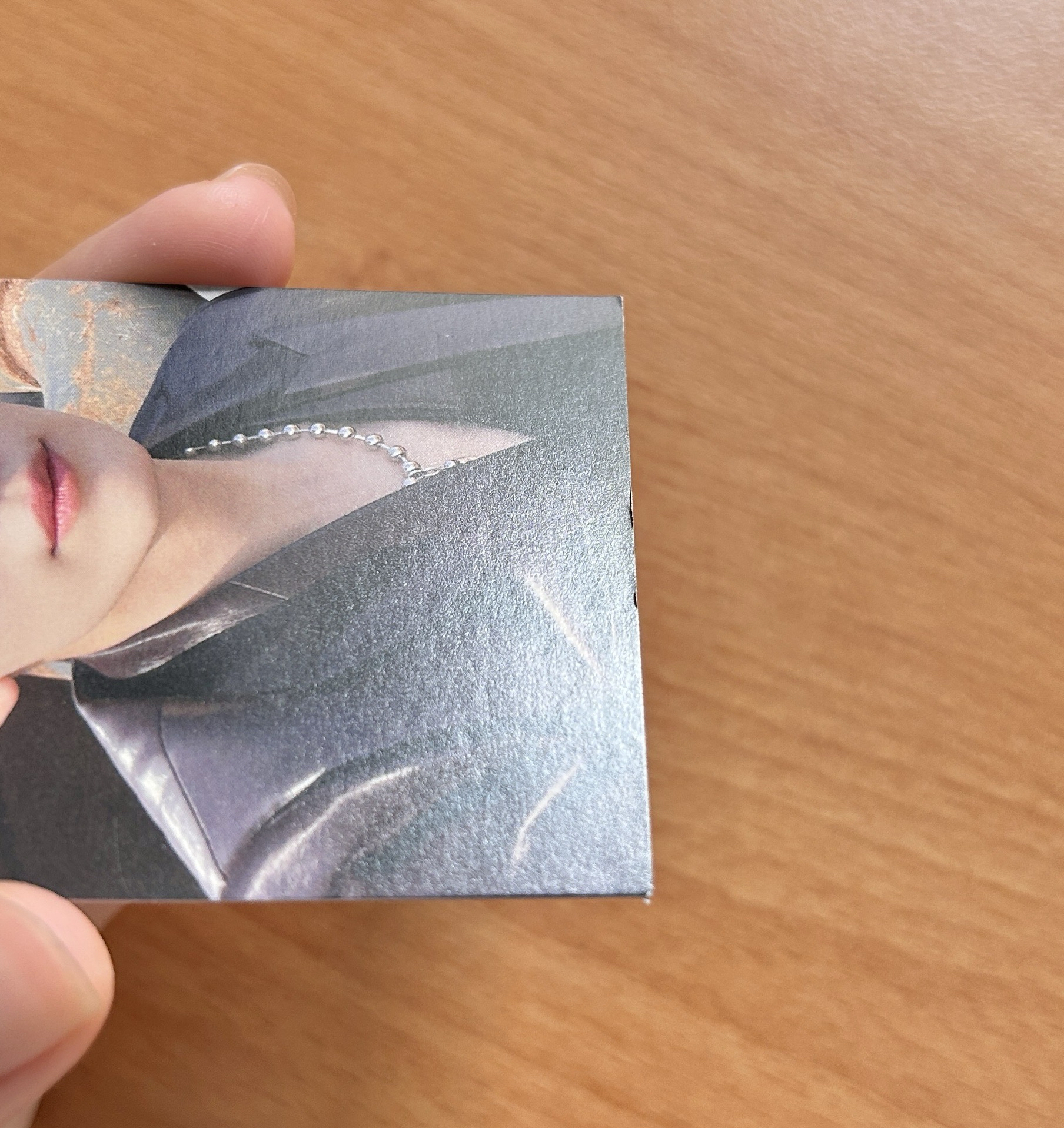 淨漢 正四環球特典