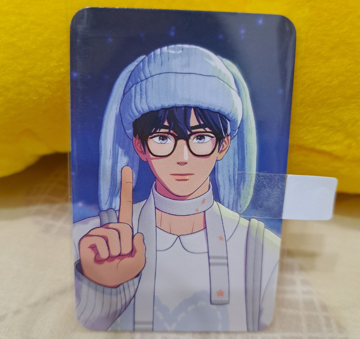 藝俊
