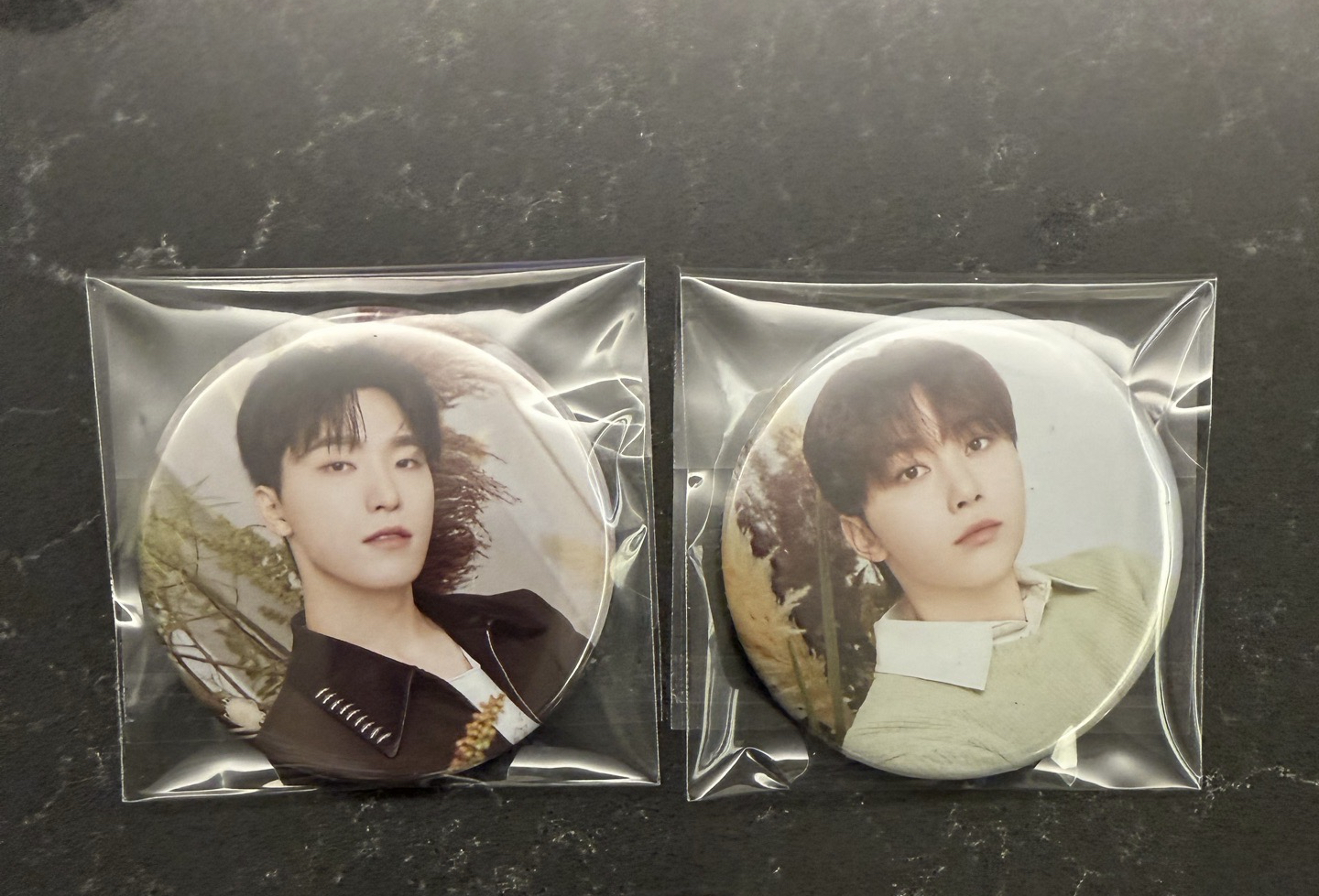 2024 日本cafe徽章