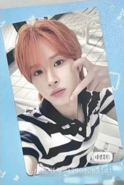 炅潣 一直娛泳池 一卡一專