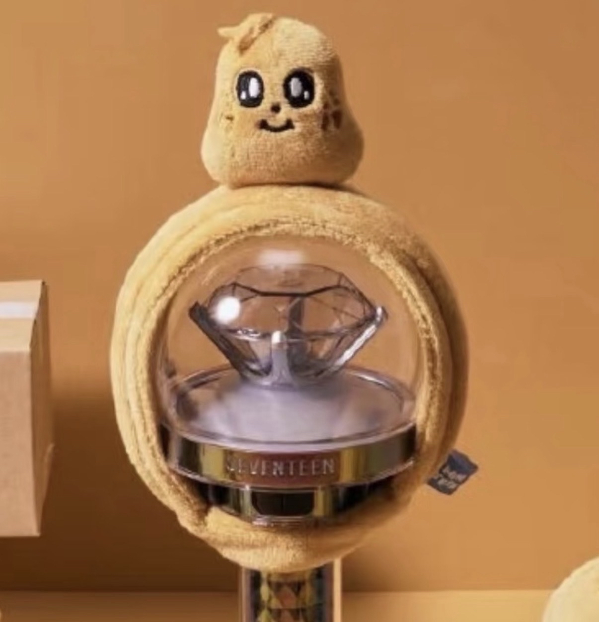 Miniteen手燈套 奎