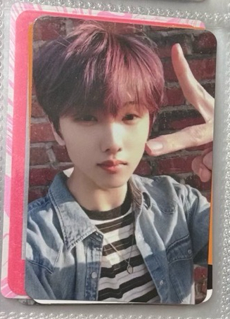 辣醬紫毛✌🏻星