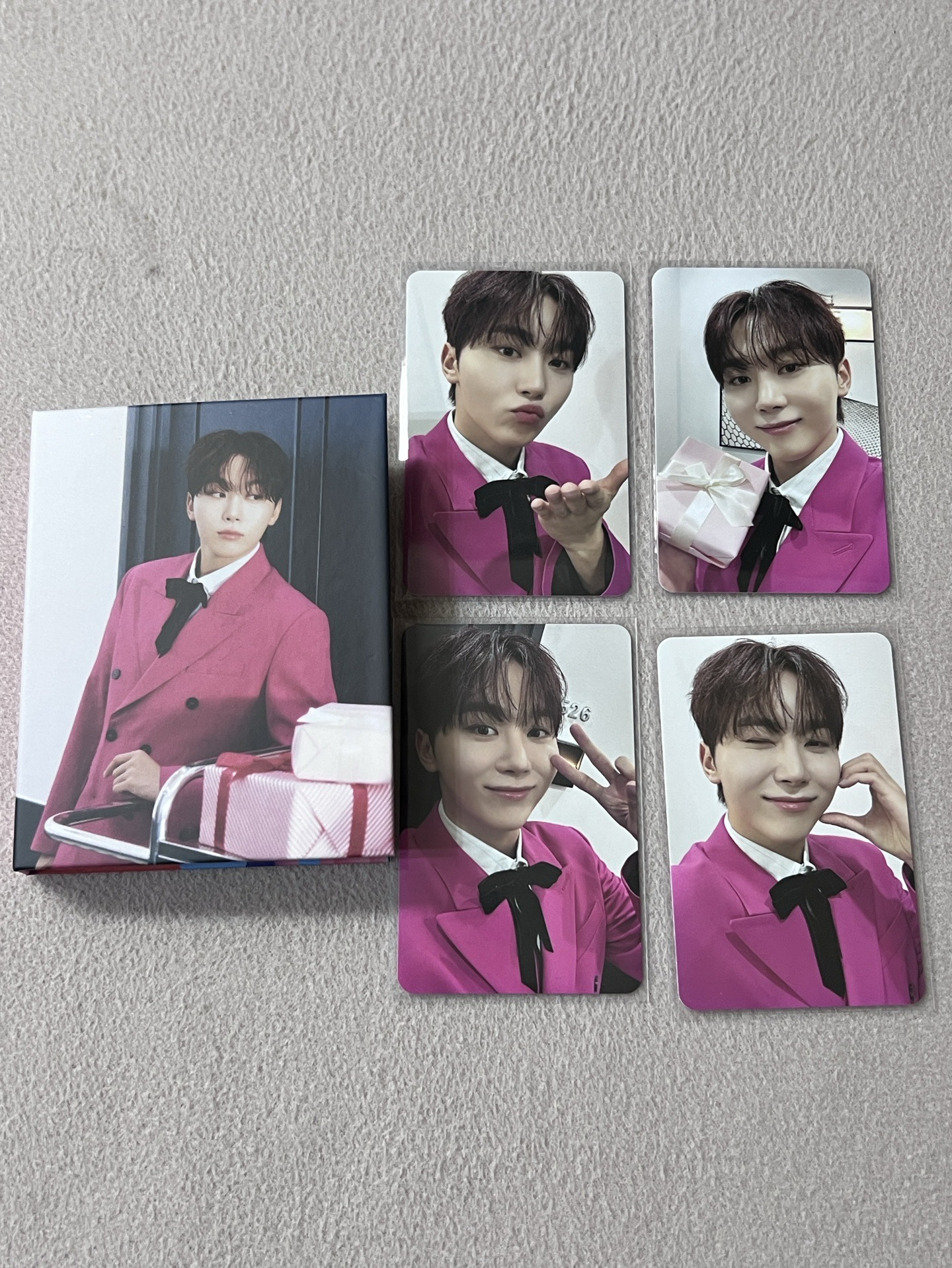 飯店克拉盤全專