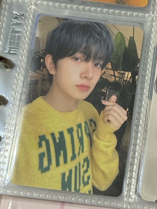 李羲承 2022年曆