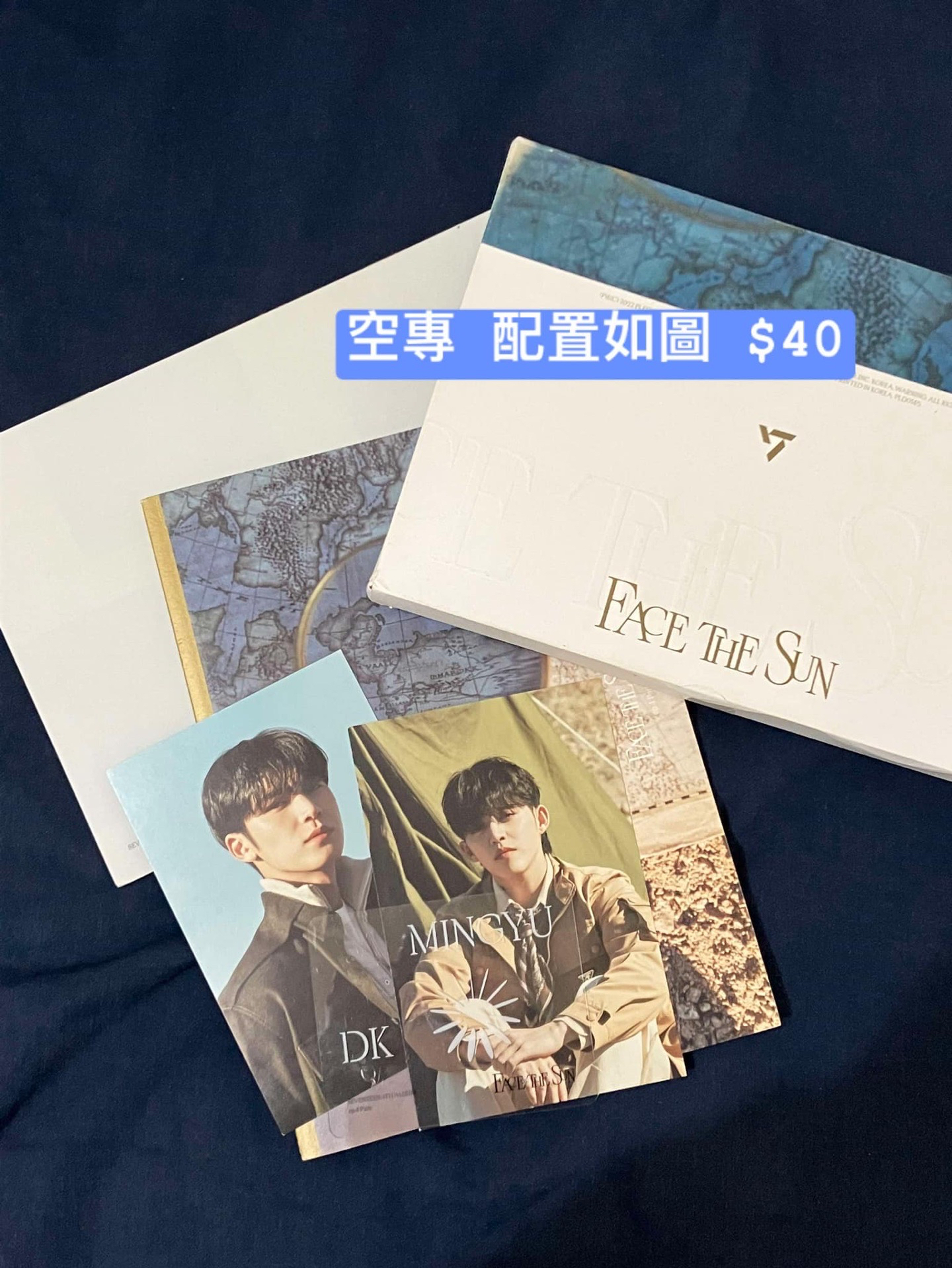 svt 空專（部分專卡在隔壁賣場 可提供加購優惠）