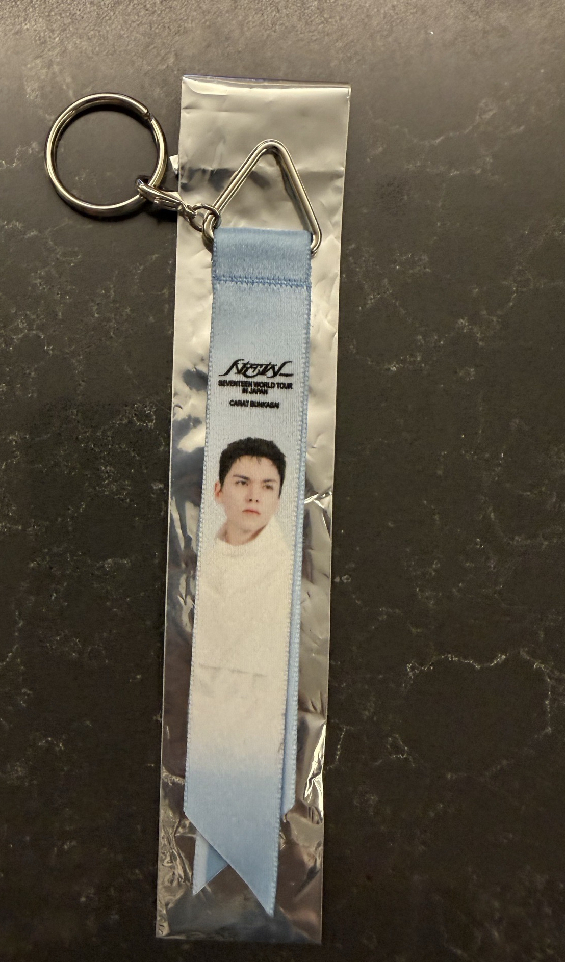 矢場飄帶 verno 率