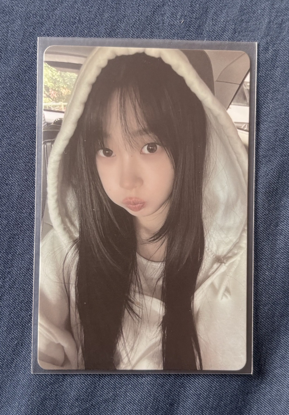 豬包白帽梨💝（不可被當綁