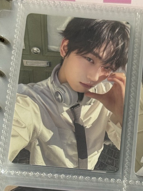 2024D社白版小卡