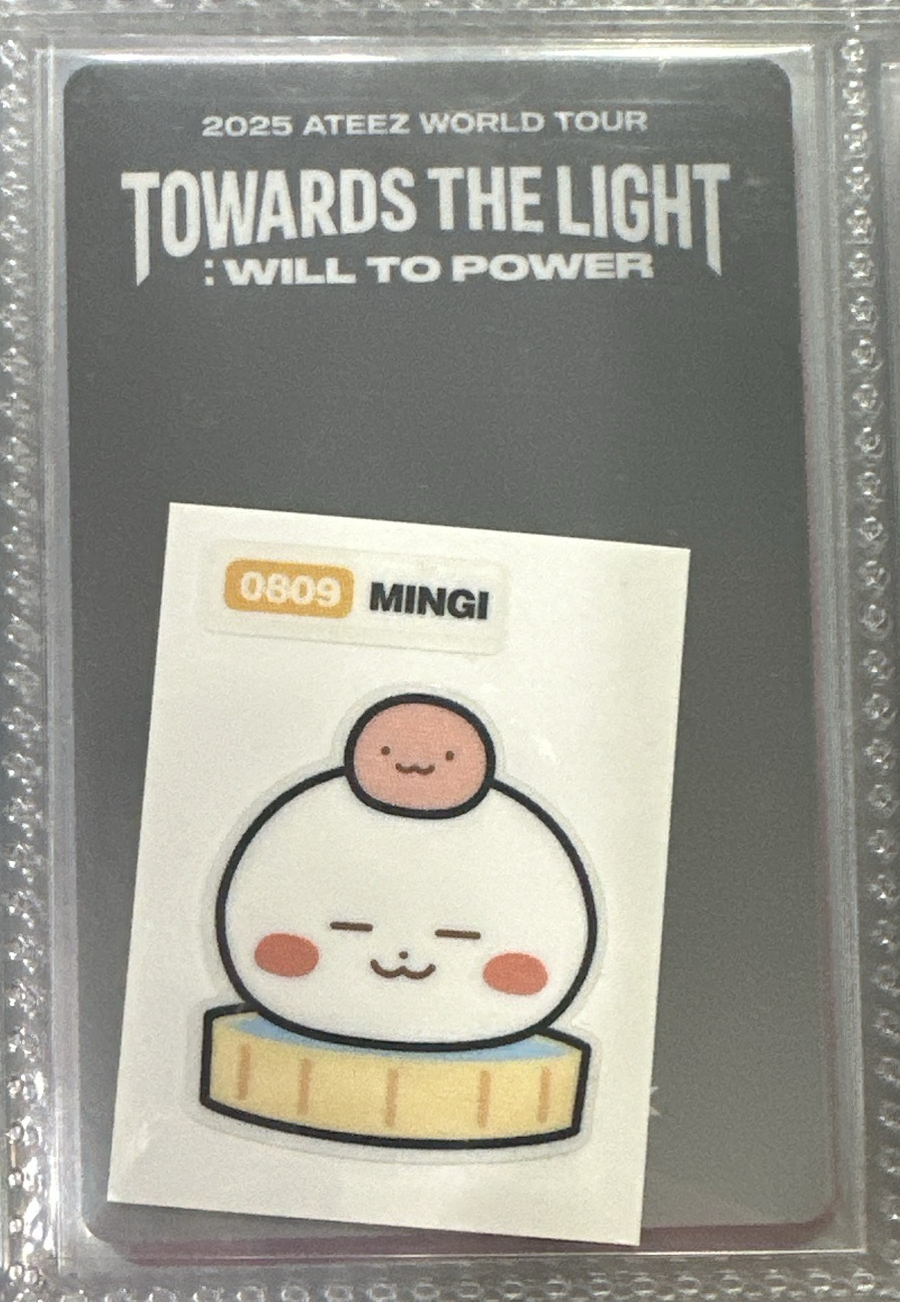 嘿！跟妳說一件事