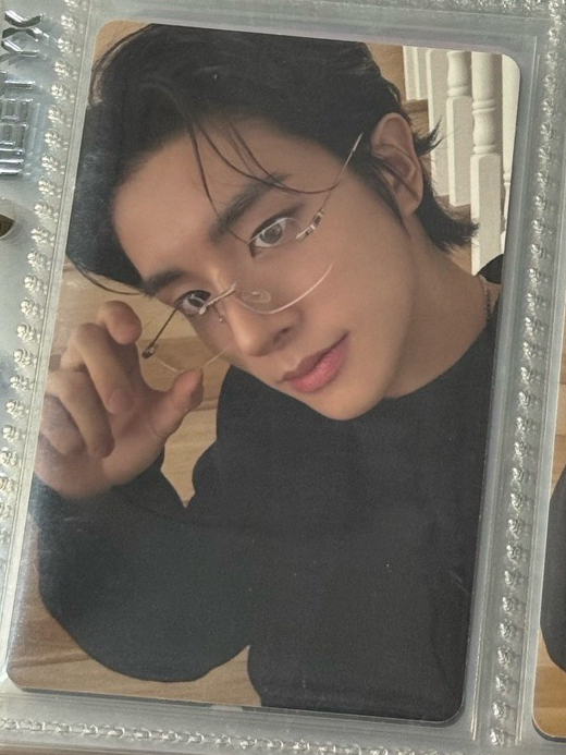 2024D社黑版小卡