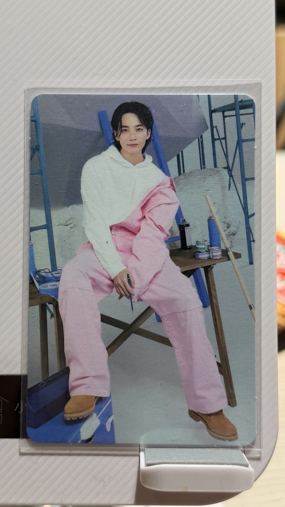 💎SEVENTEEN 23年克拉島 ✩ 淨漢