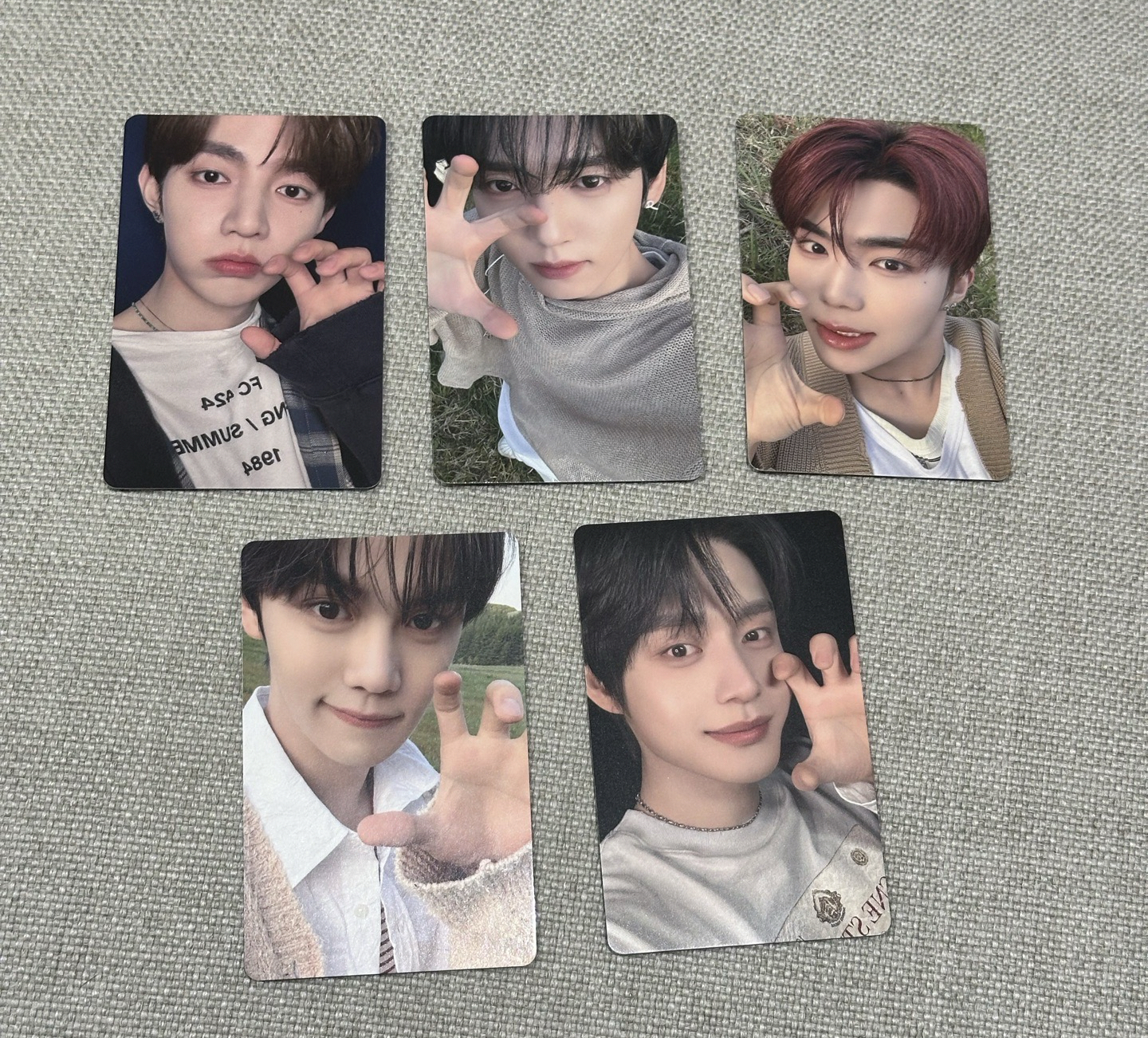 zb1 正規一 塔店幸運卡