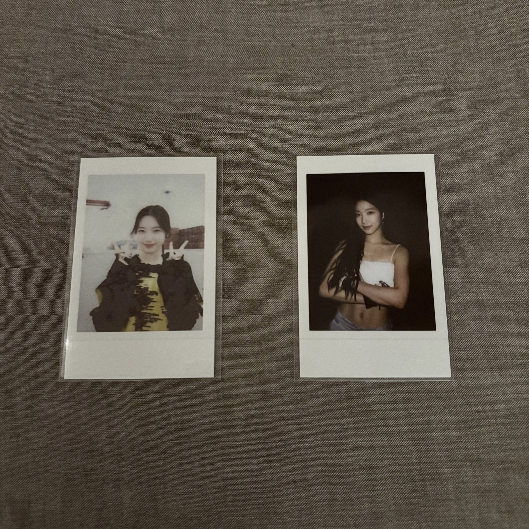 中村一葉 antifragile隨機拍立得