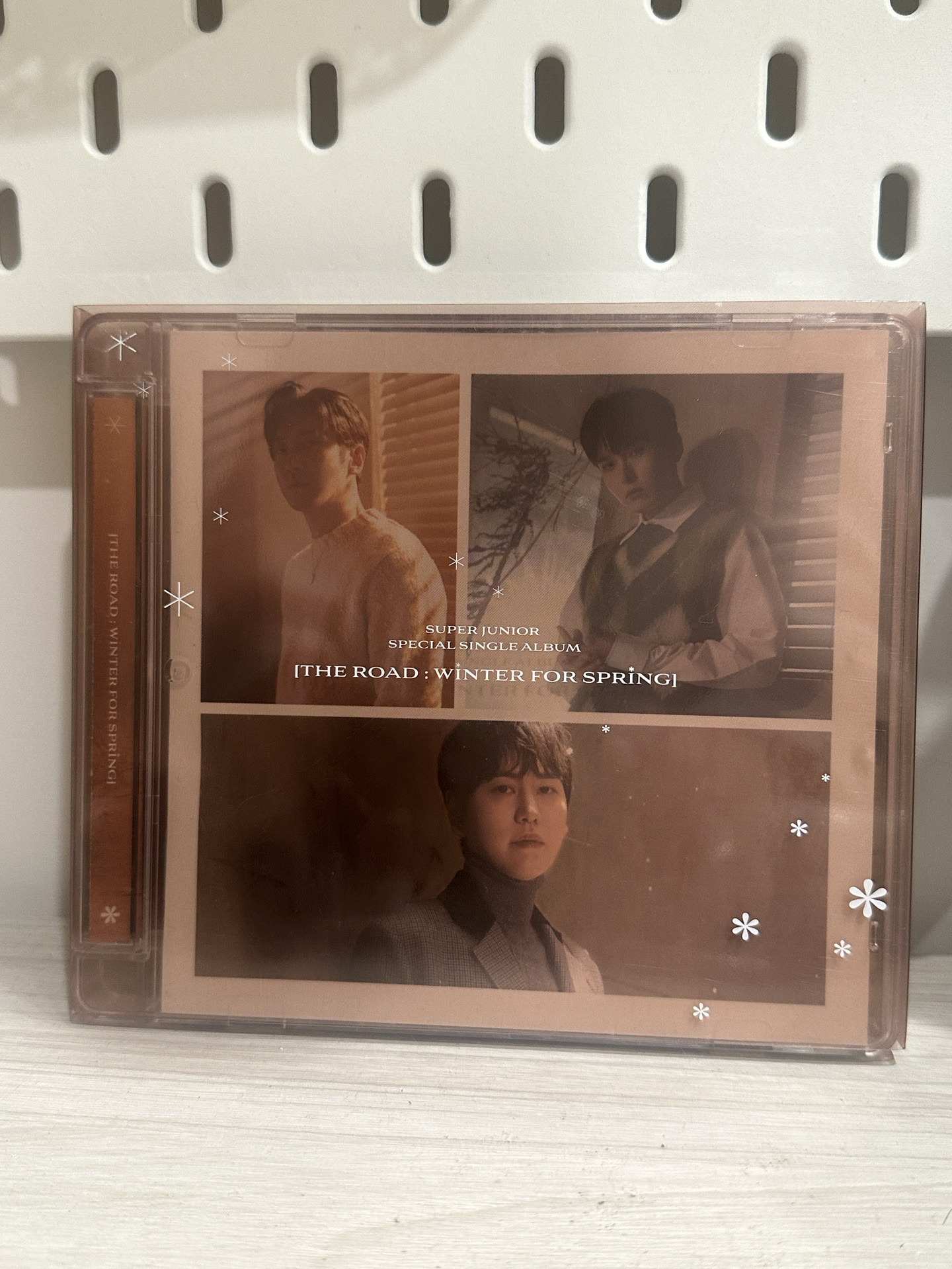 特別專The RoadA/B/C