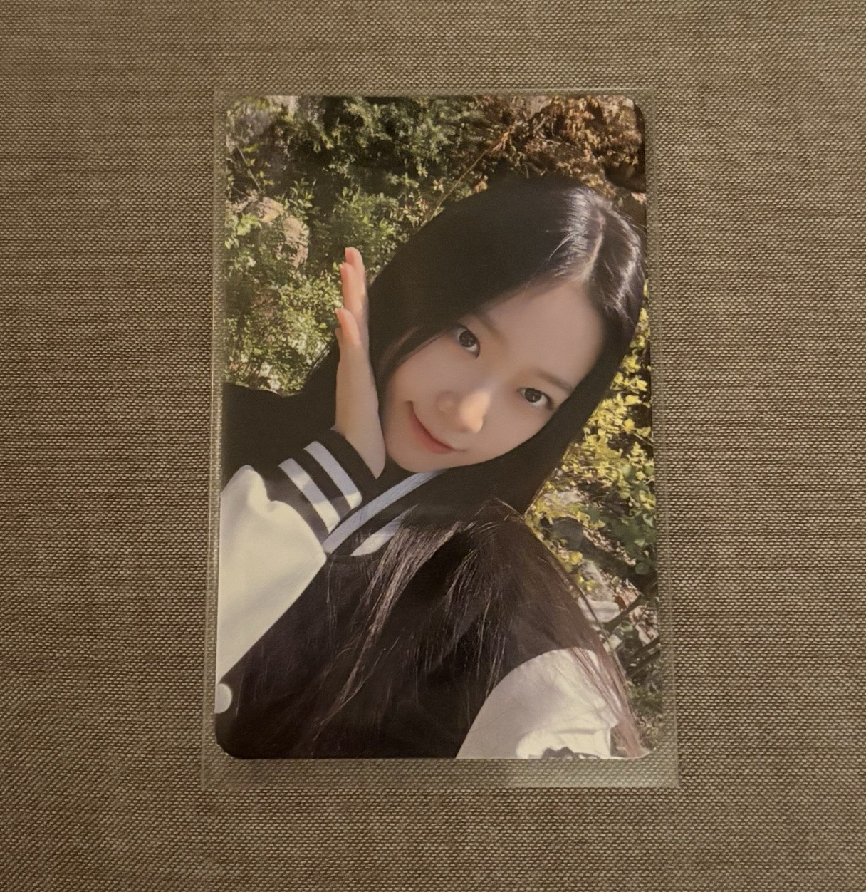 中村一葉 unforgiven YT直播卡