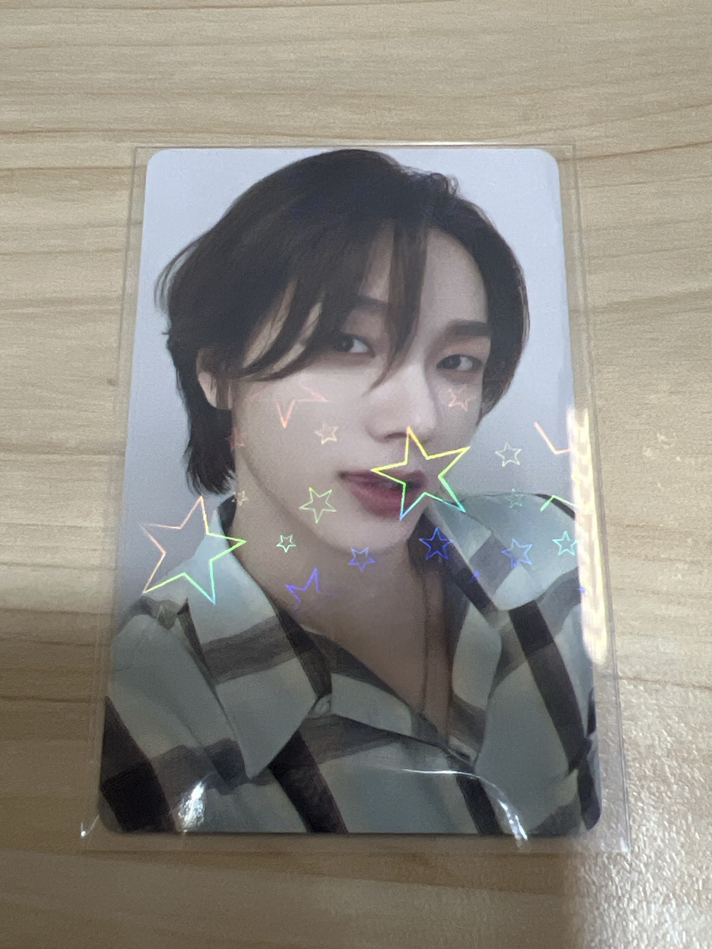 BOYNEXTDOOR送圖二