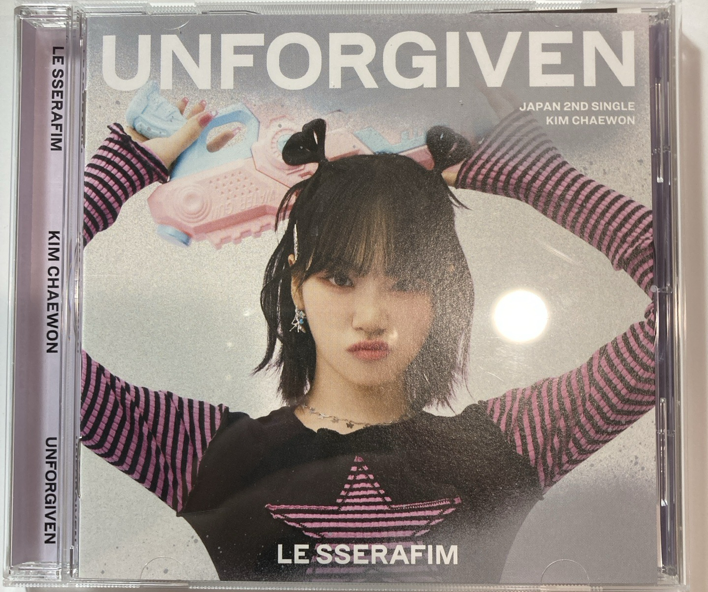 采源單封含小卡