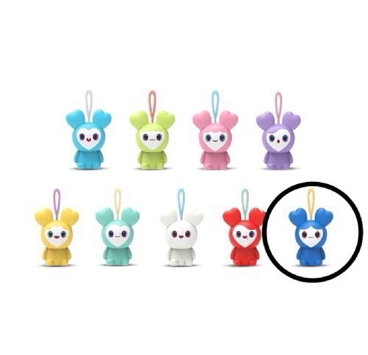 子瑜藍牙音響（現貨）