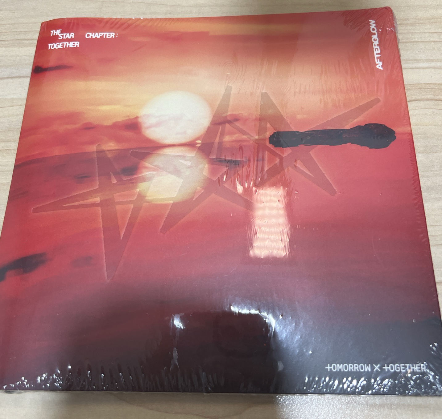 休寧凱單封全新未拆