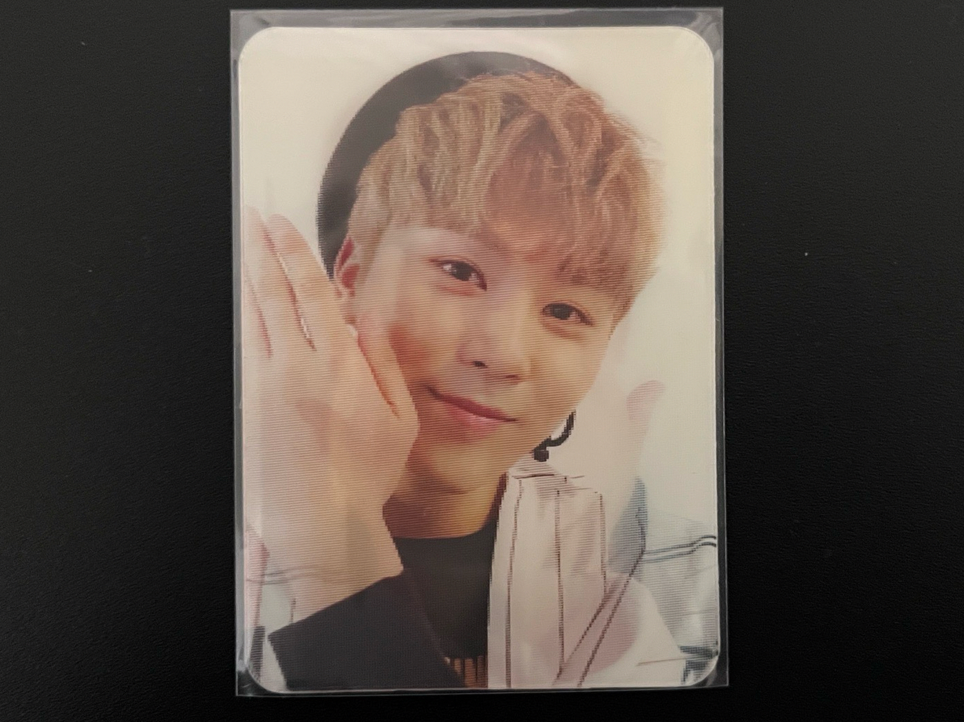 特一 變化卡 寛