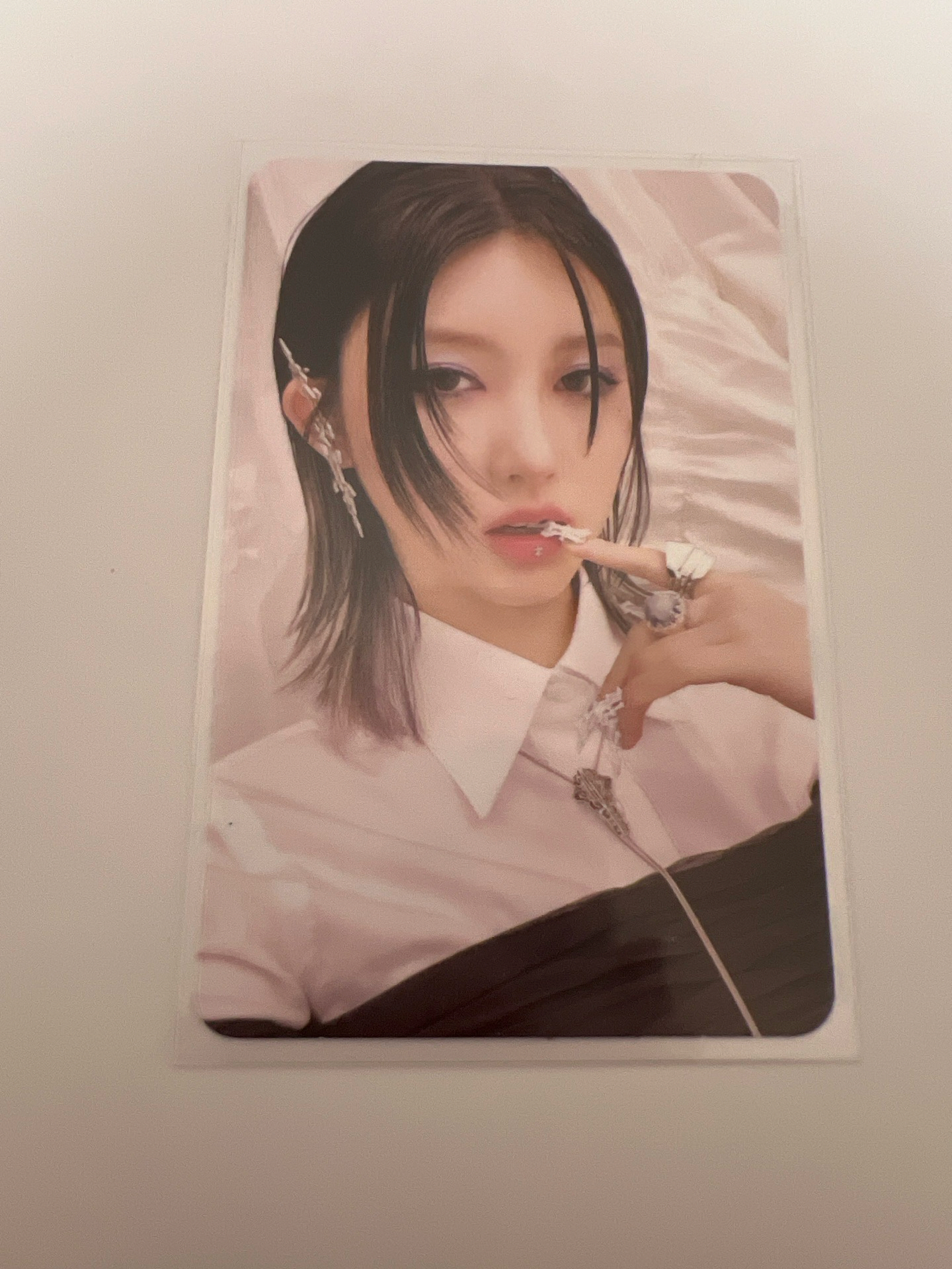 迷二單封船特秋