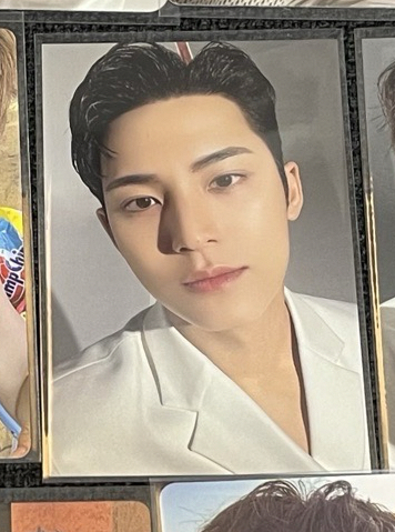 NEW_ 周邊卡 外套卡