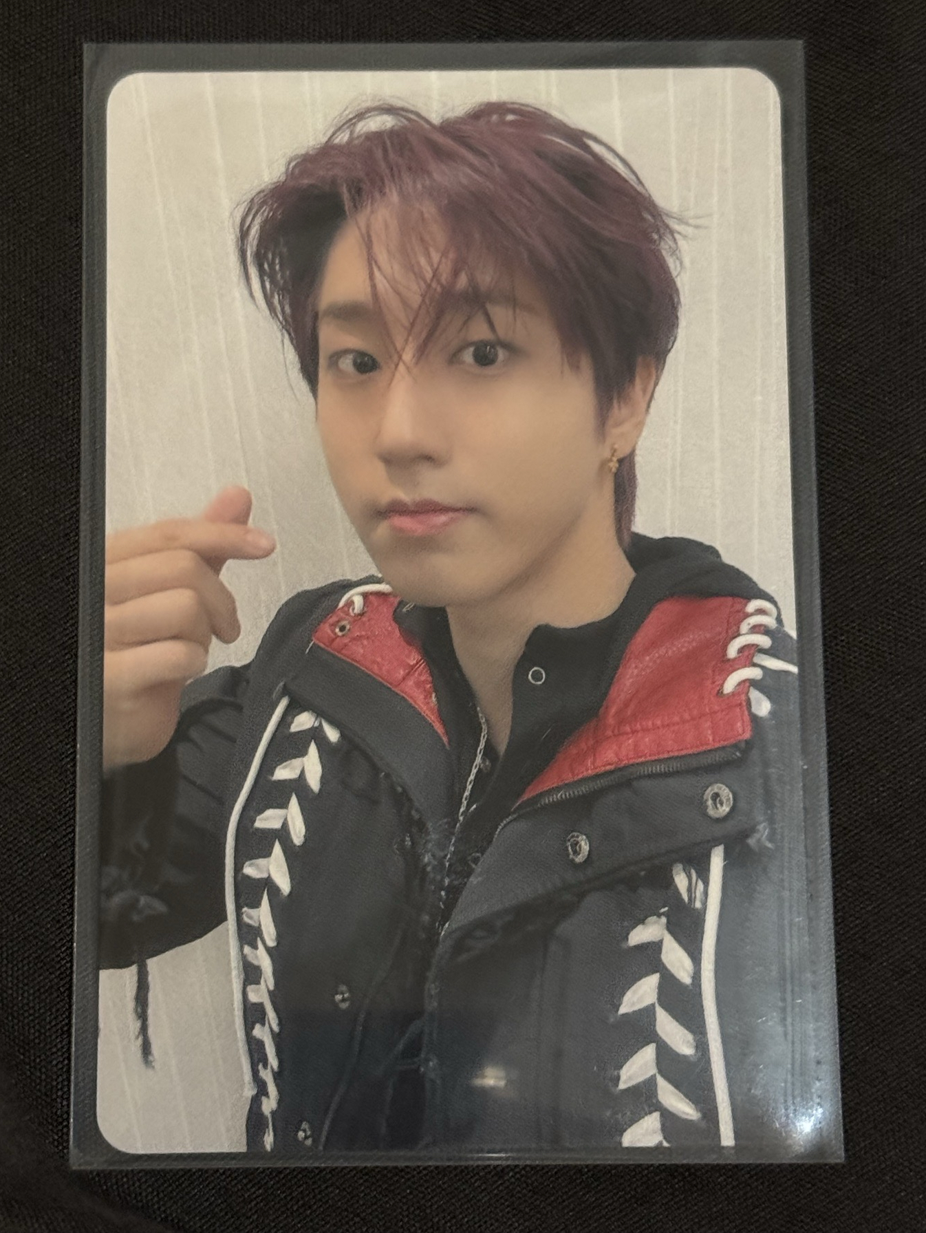 Hollow東京場限（需多帶賣場內其他卡）