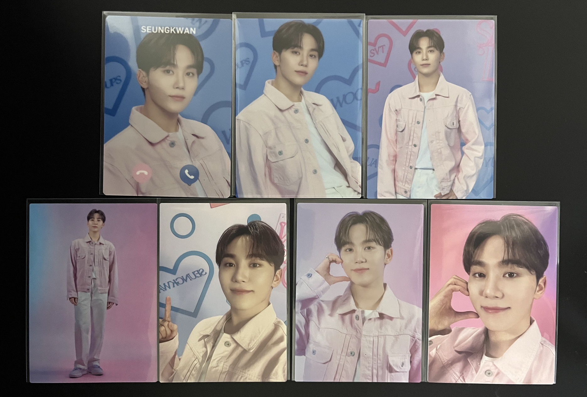 love 寛（整圖售）