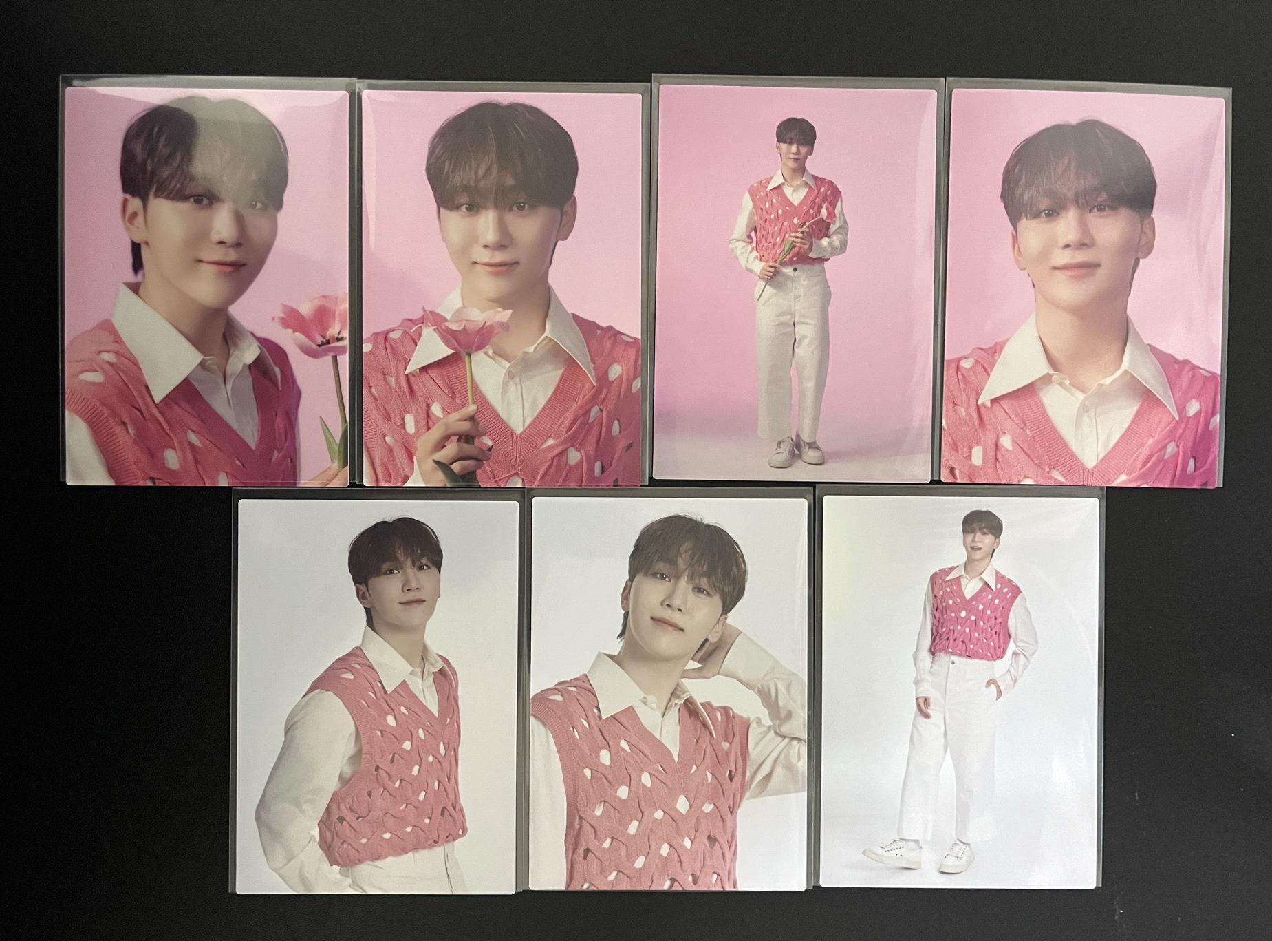 hanabi 寛（整圖售）