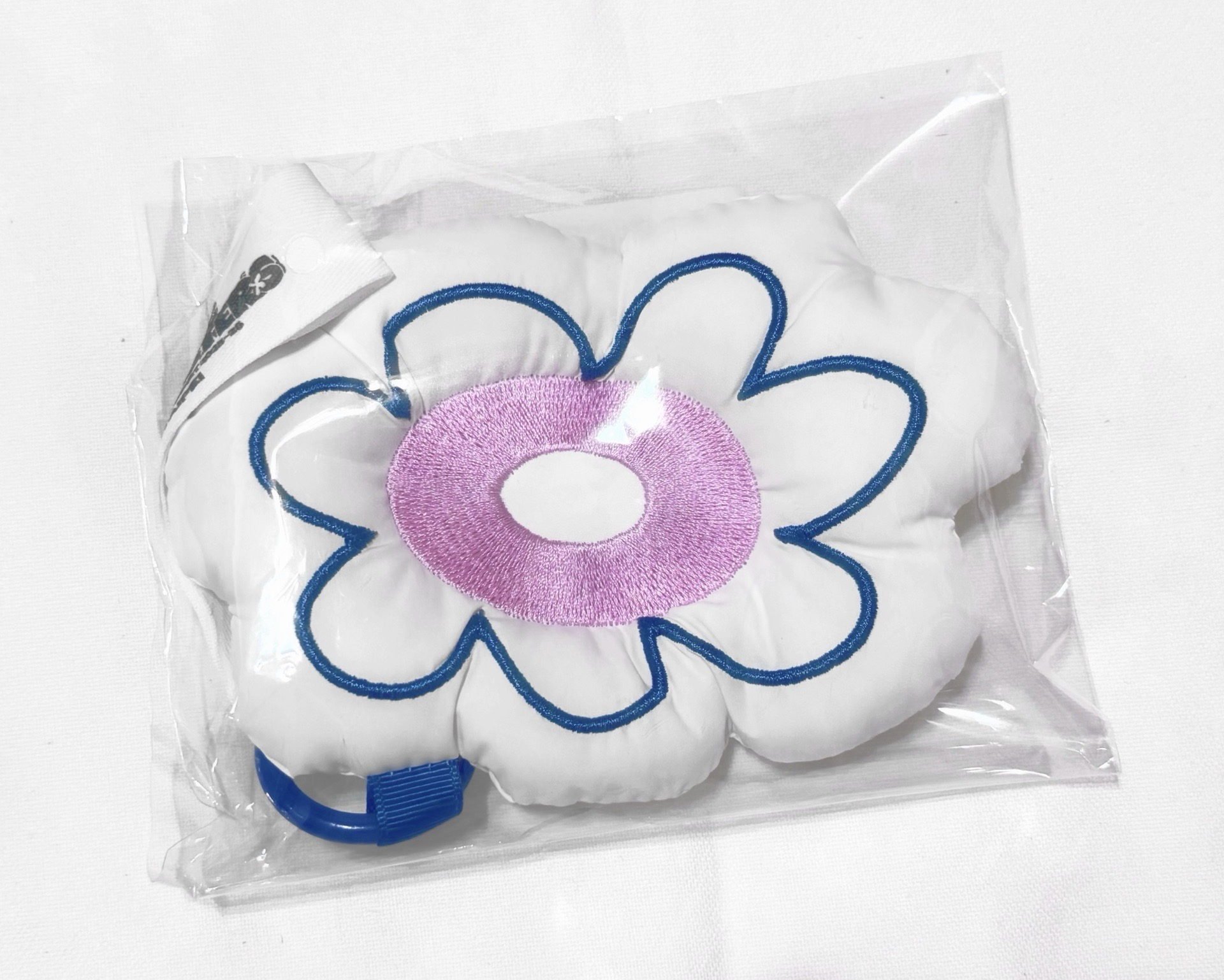 (現貨)台北限定小花吊飾