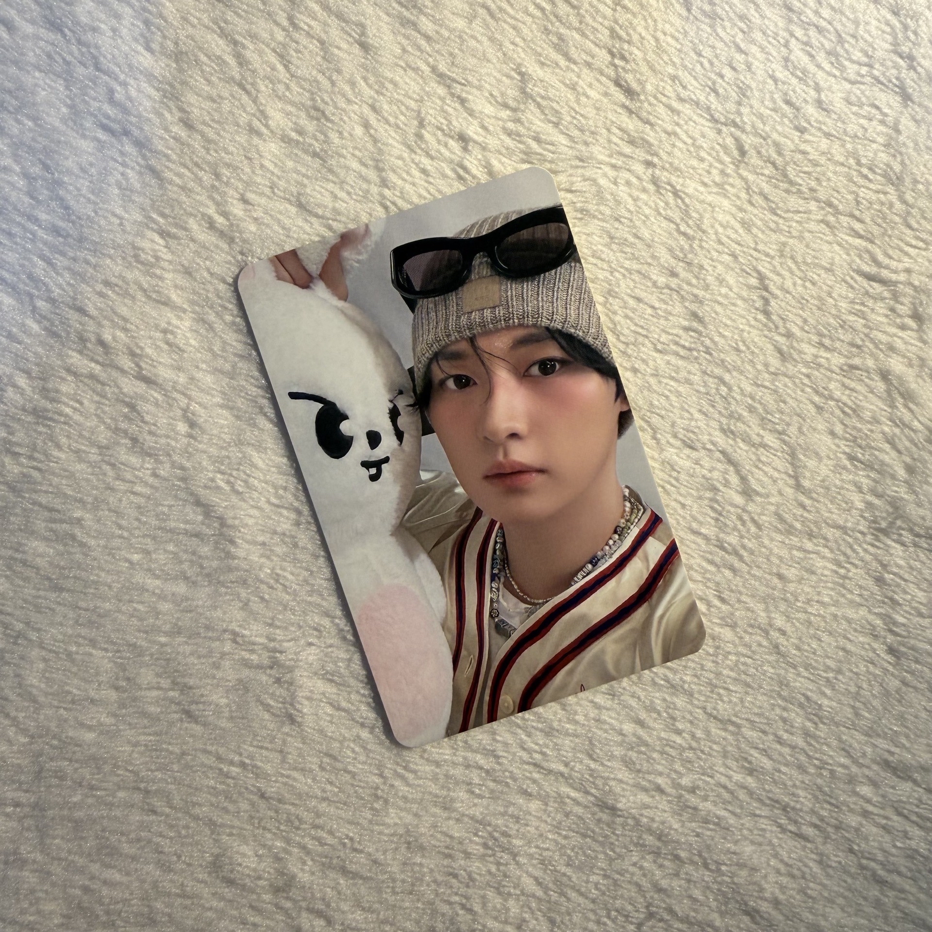 celebrATE 快閃線下滿額卡-旻