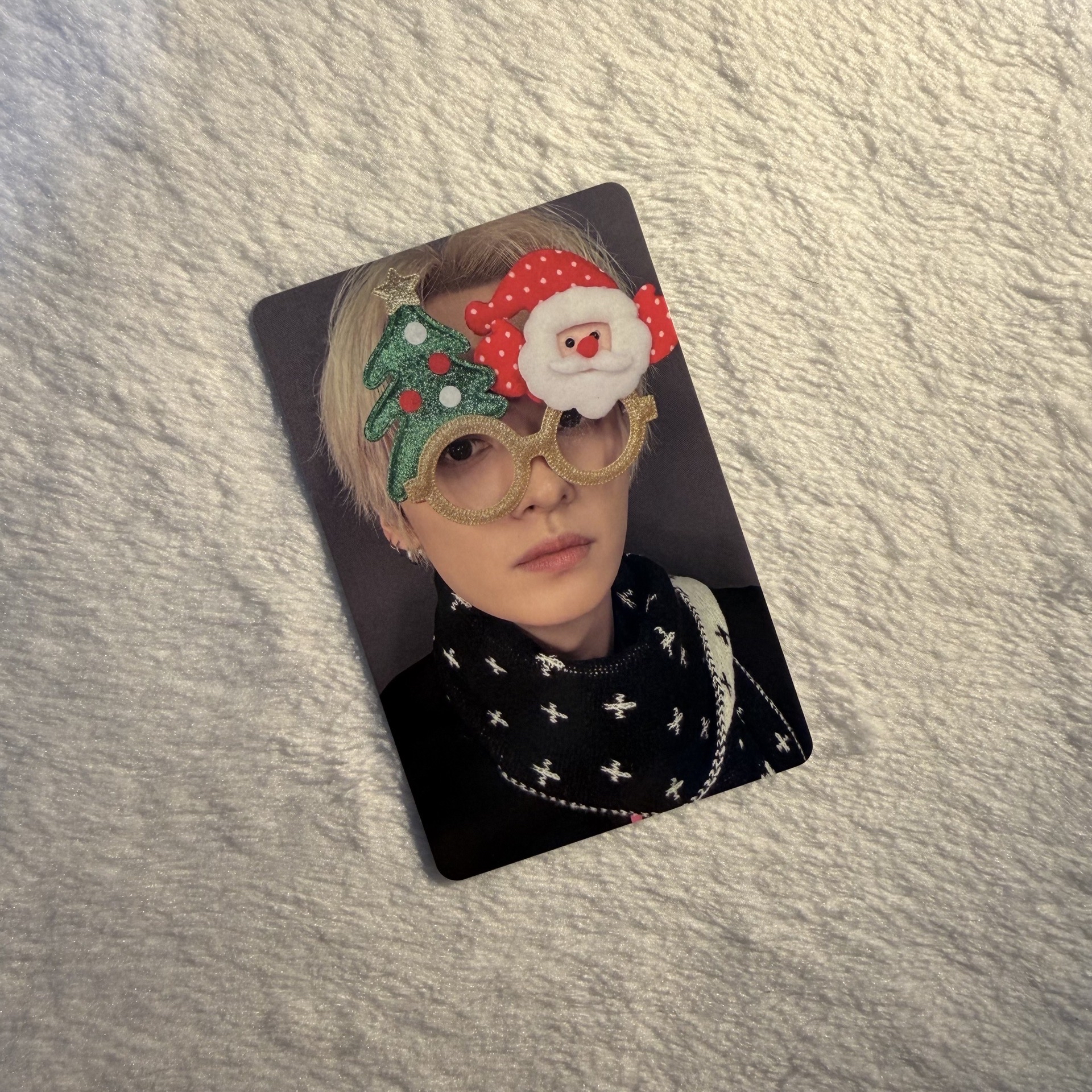 DO IT NEMOZ 特典旻