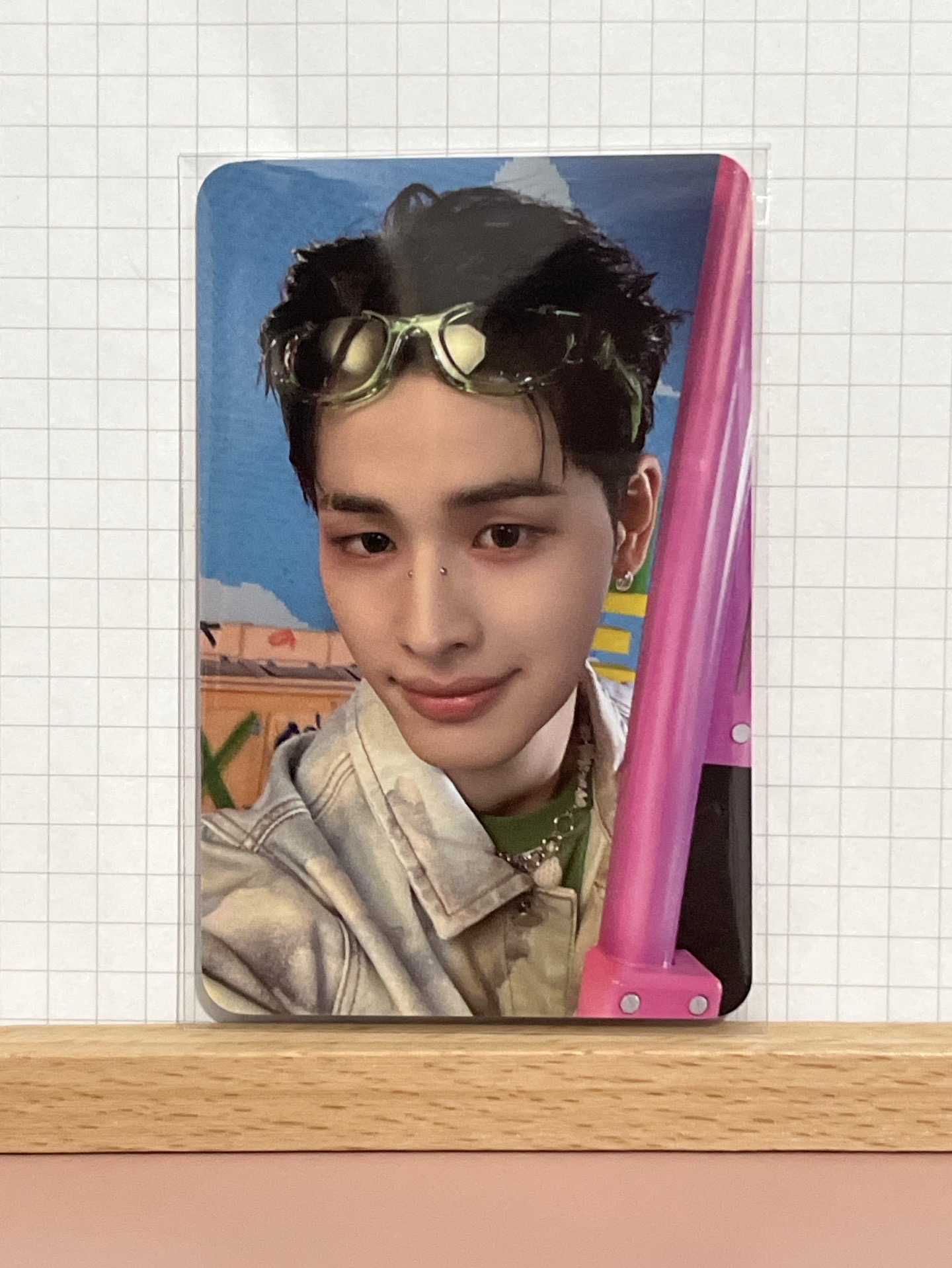 【可直拍】26年曆🐻‍❄️