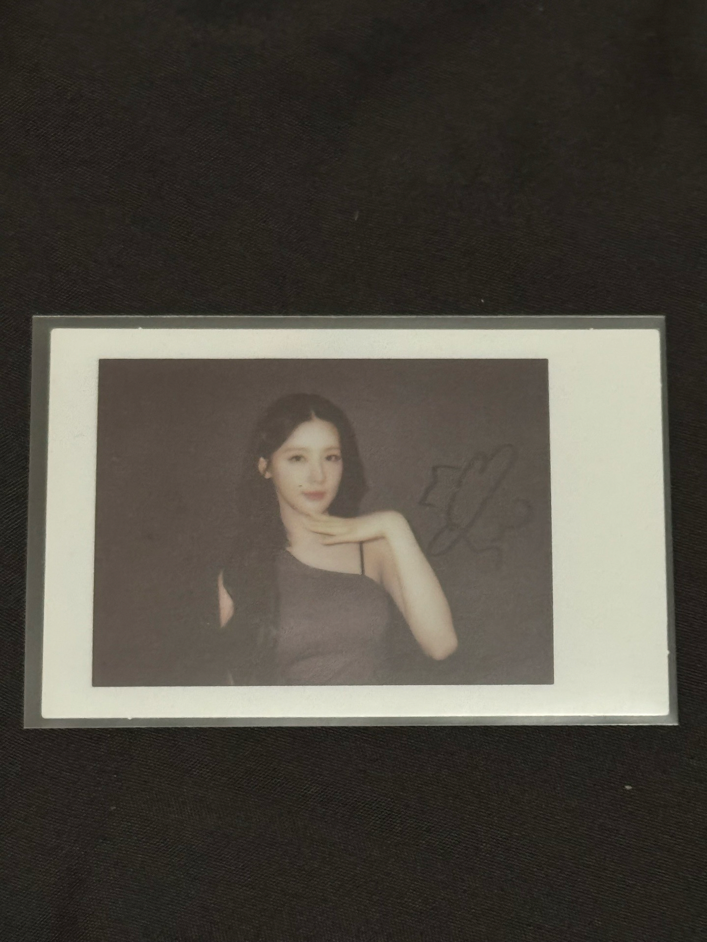 藍光DVD預售特典（要多帶一張賣場內其他卡）