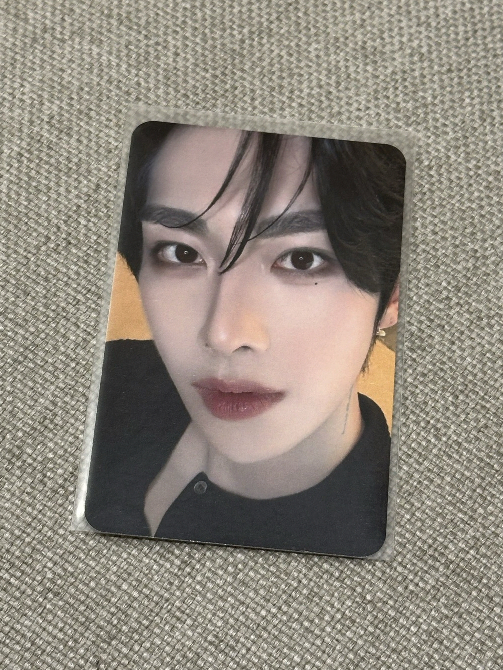 zb1 正規一sw簽售特典