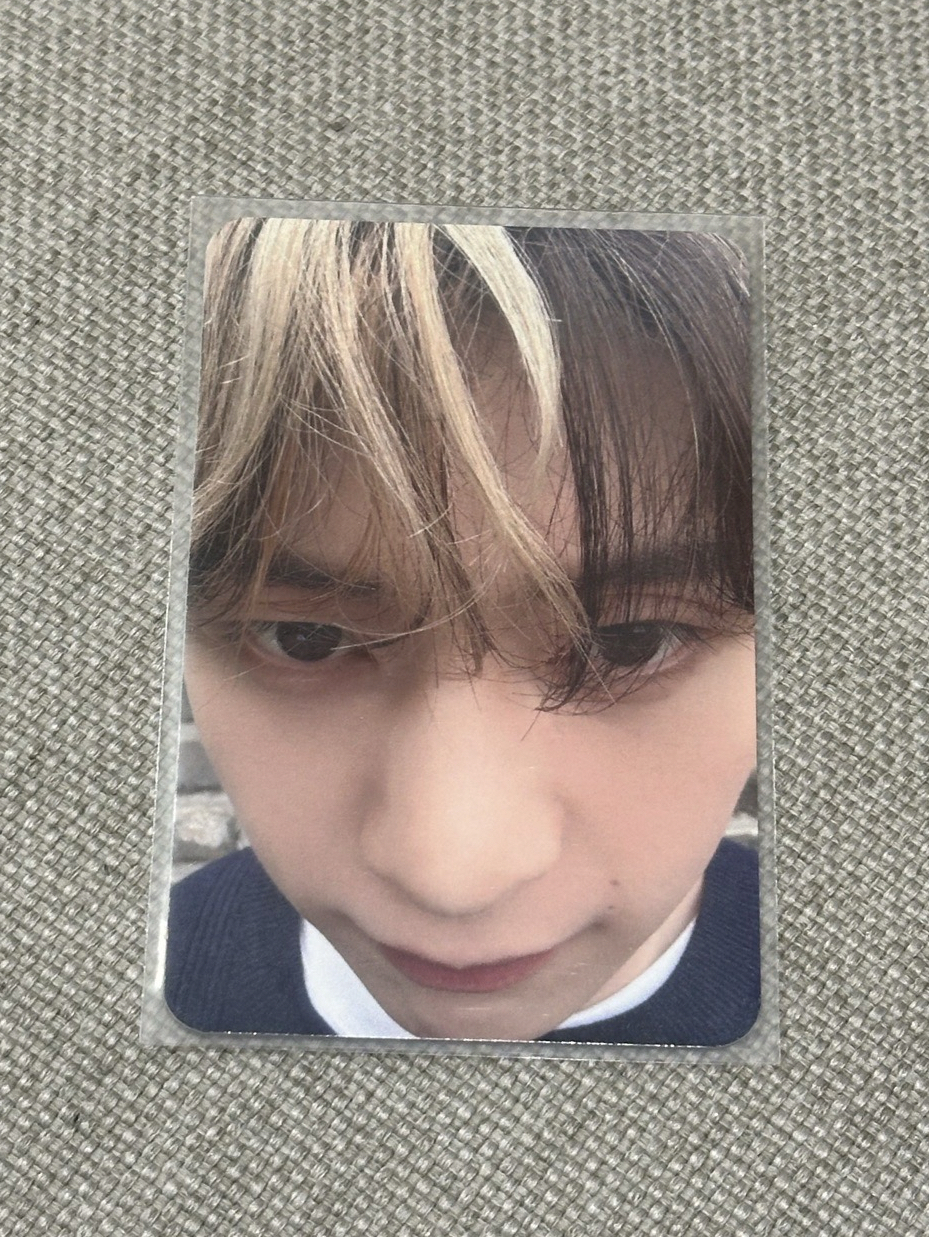 zb1 正規一sw簽售特典