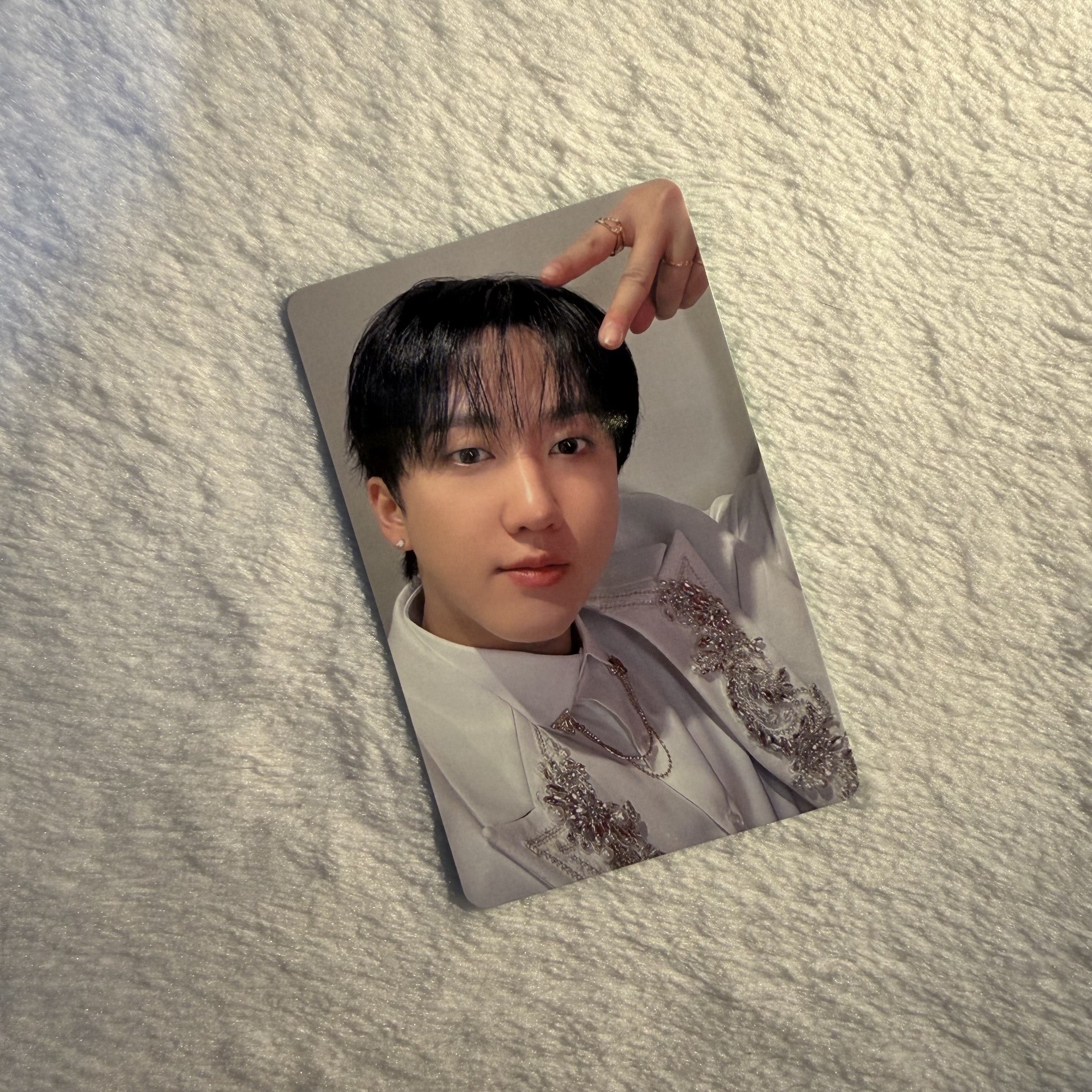 1/24 Hollow 場限卡