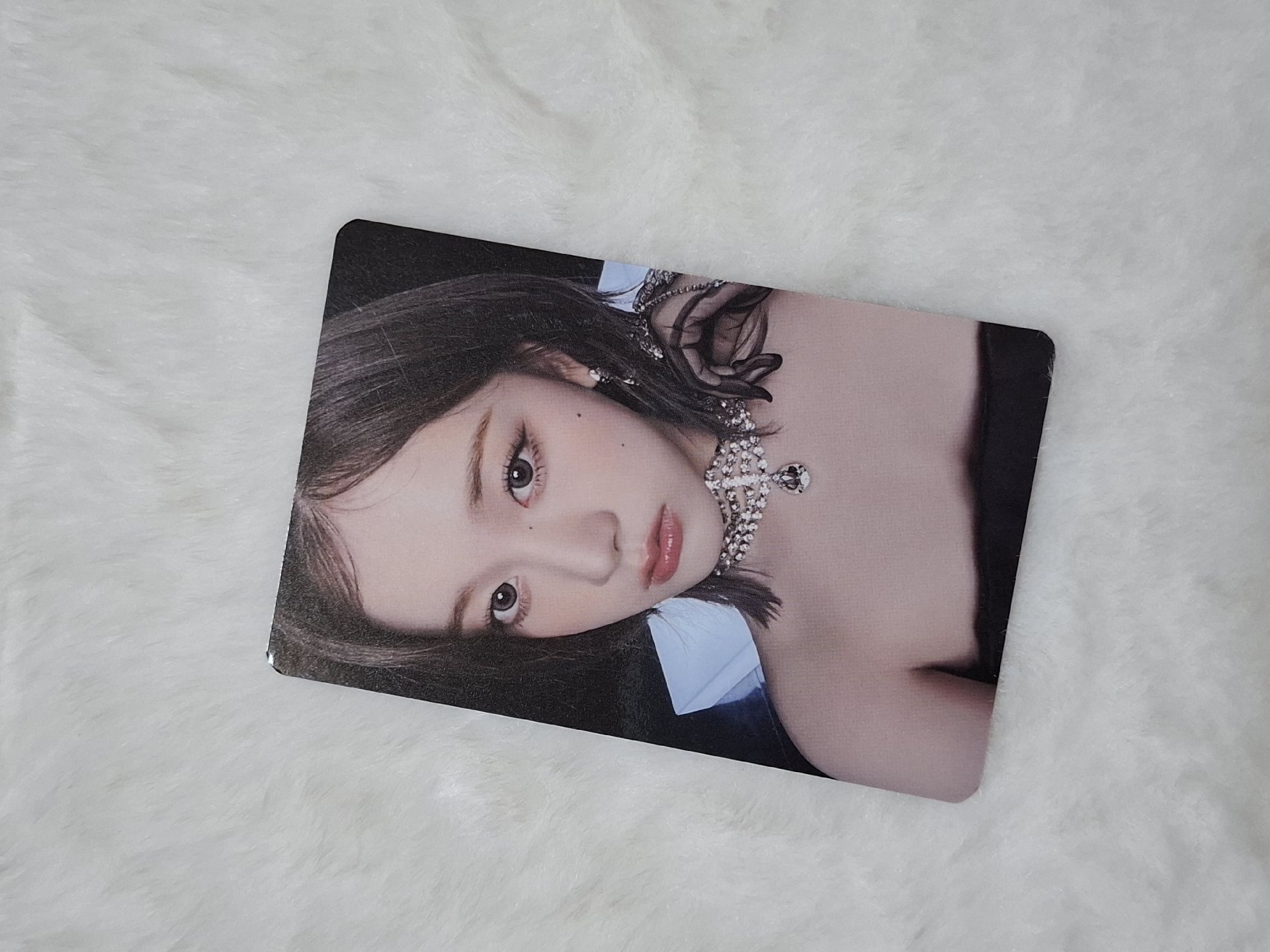 STAYC J｜STAY TUNED 世巡 隨機卡