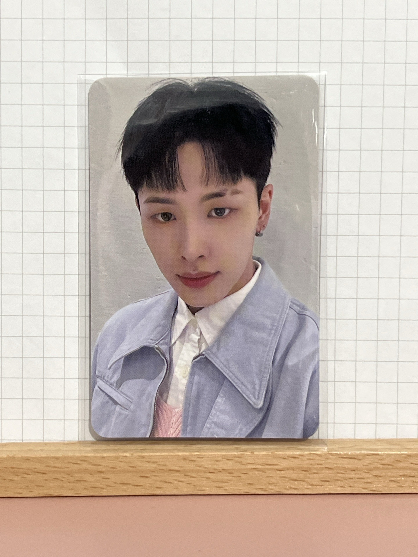 【可直拍】日巡場限🐻‍❄️