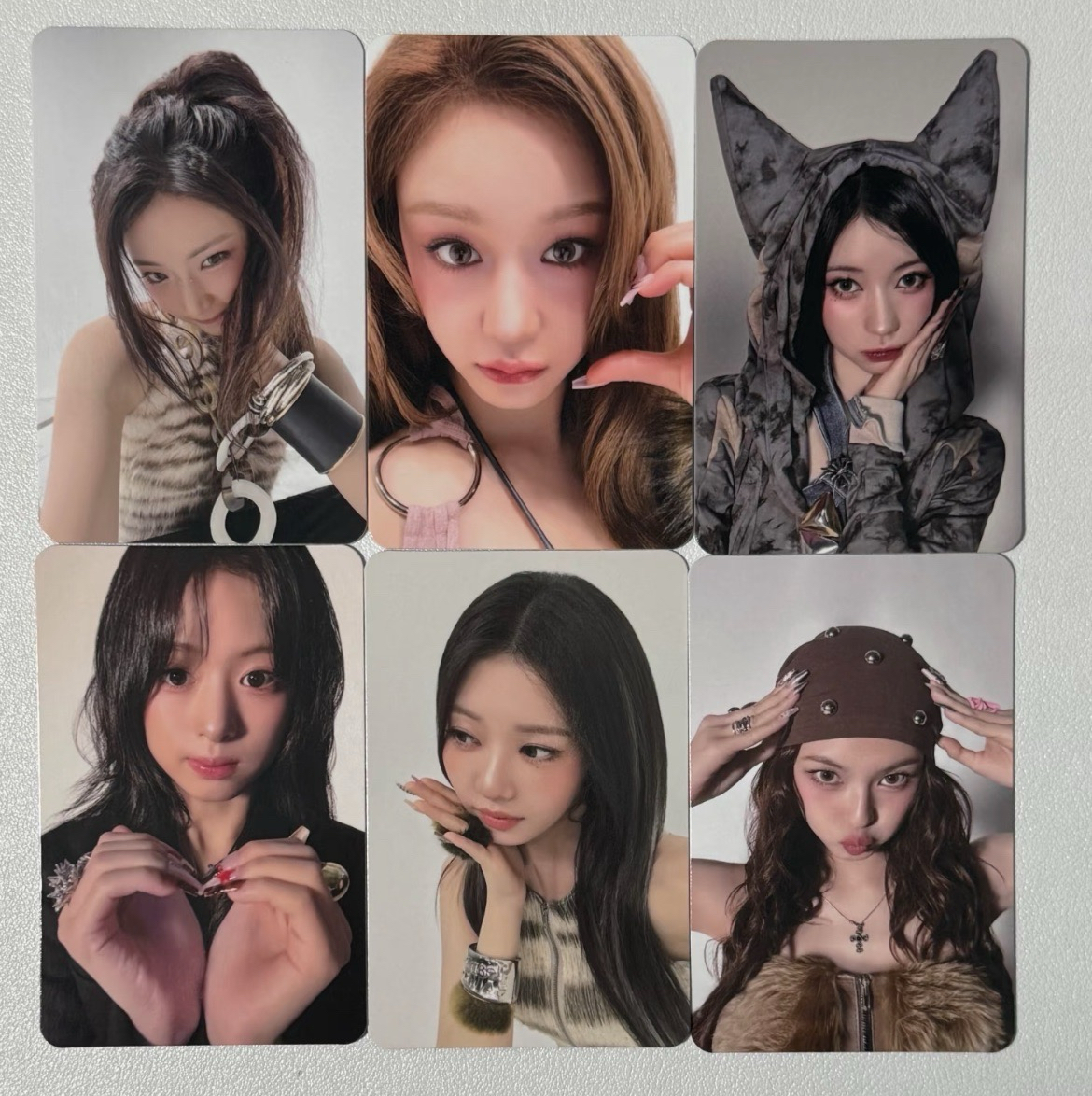 （非現）星光卡