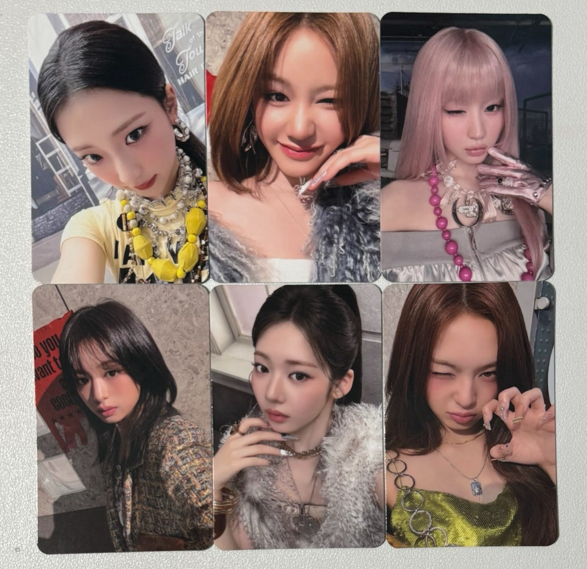 （非現）星光卡