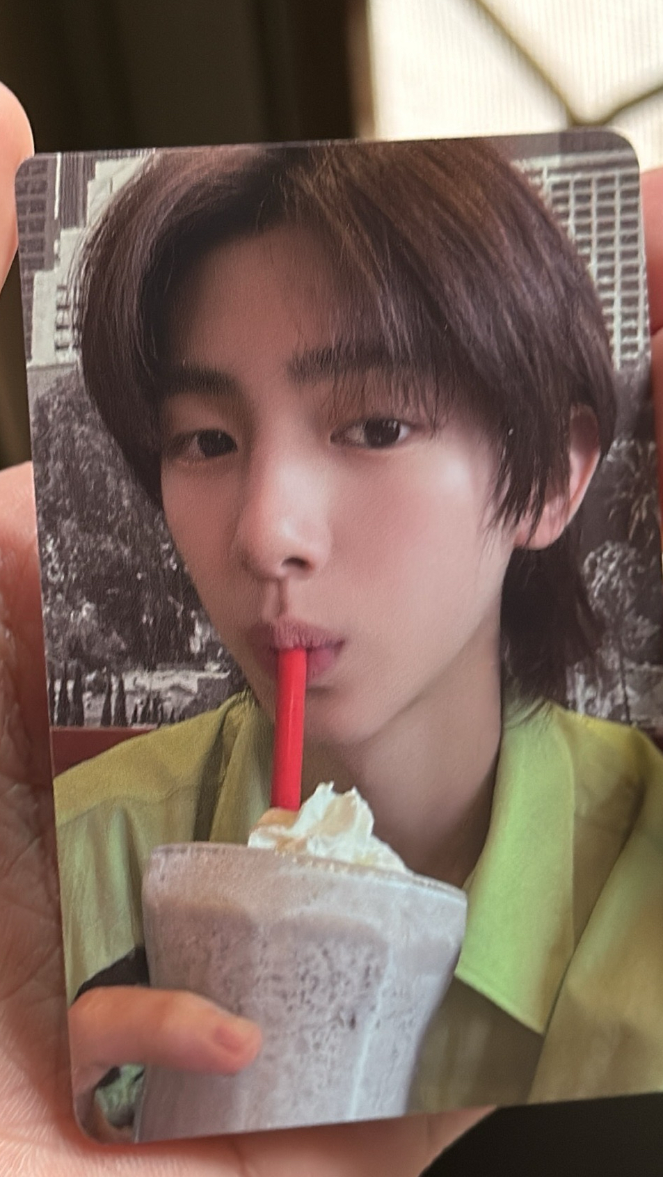 Cortis 黑膠訓 現貨直出 💫