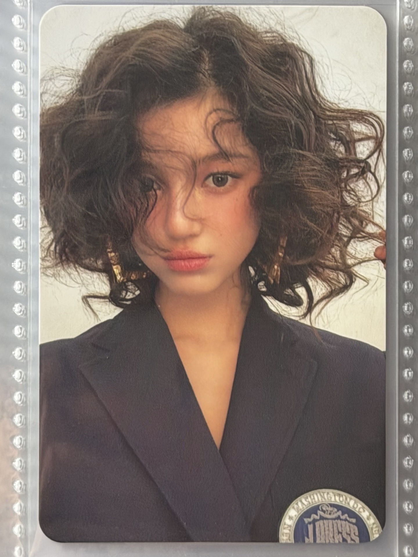 Danielle How sweet 專卡