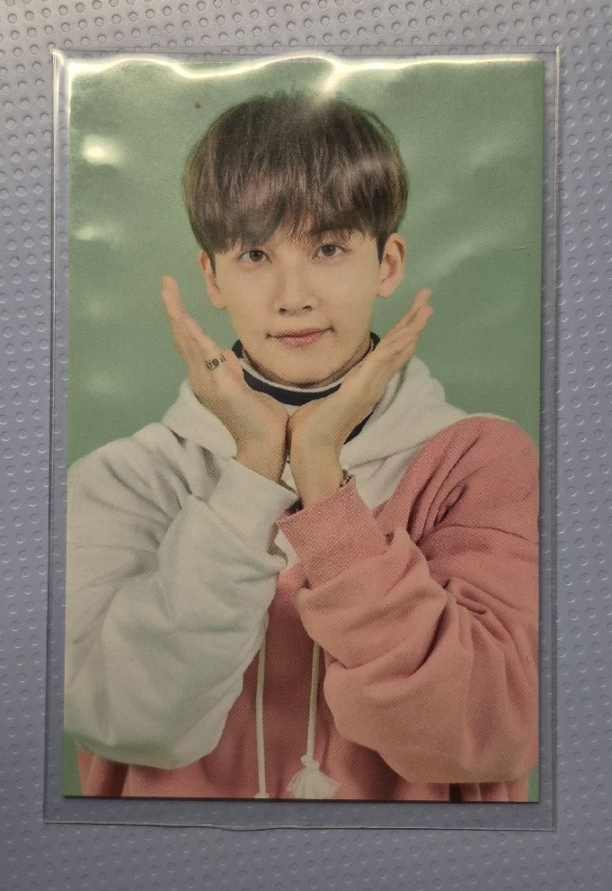 2020年尹淨漢克拉島隨機卡