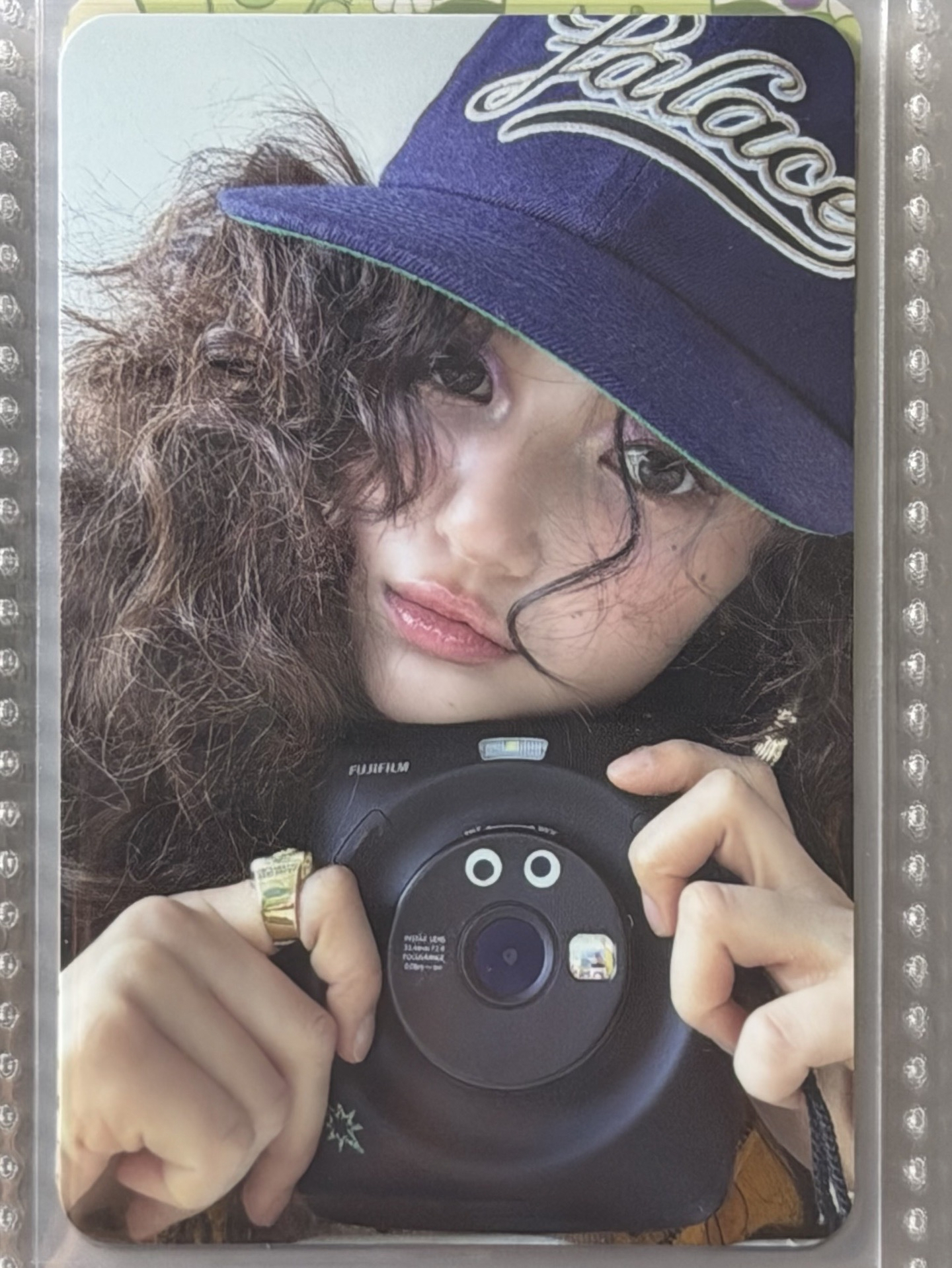 Danielle How sweet 專卡