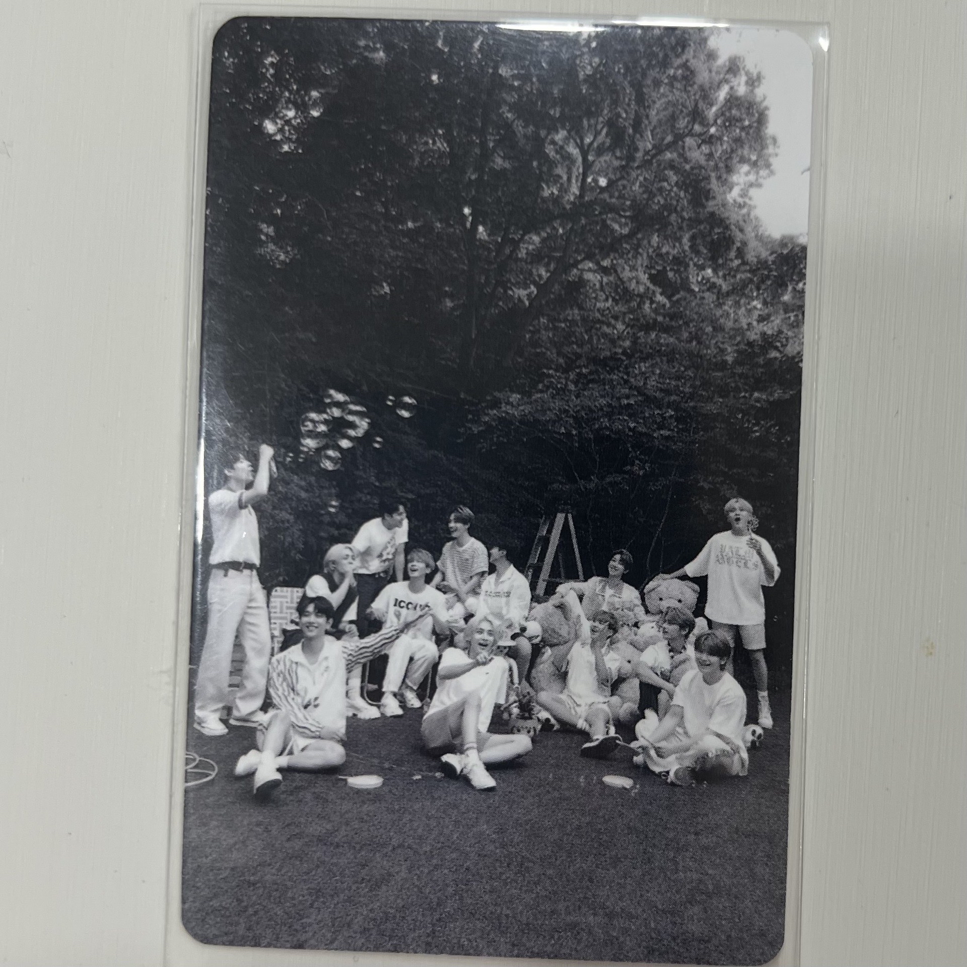 seventeen 21’DICON