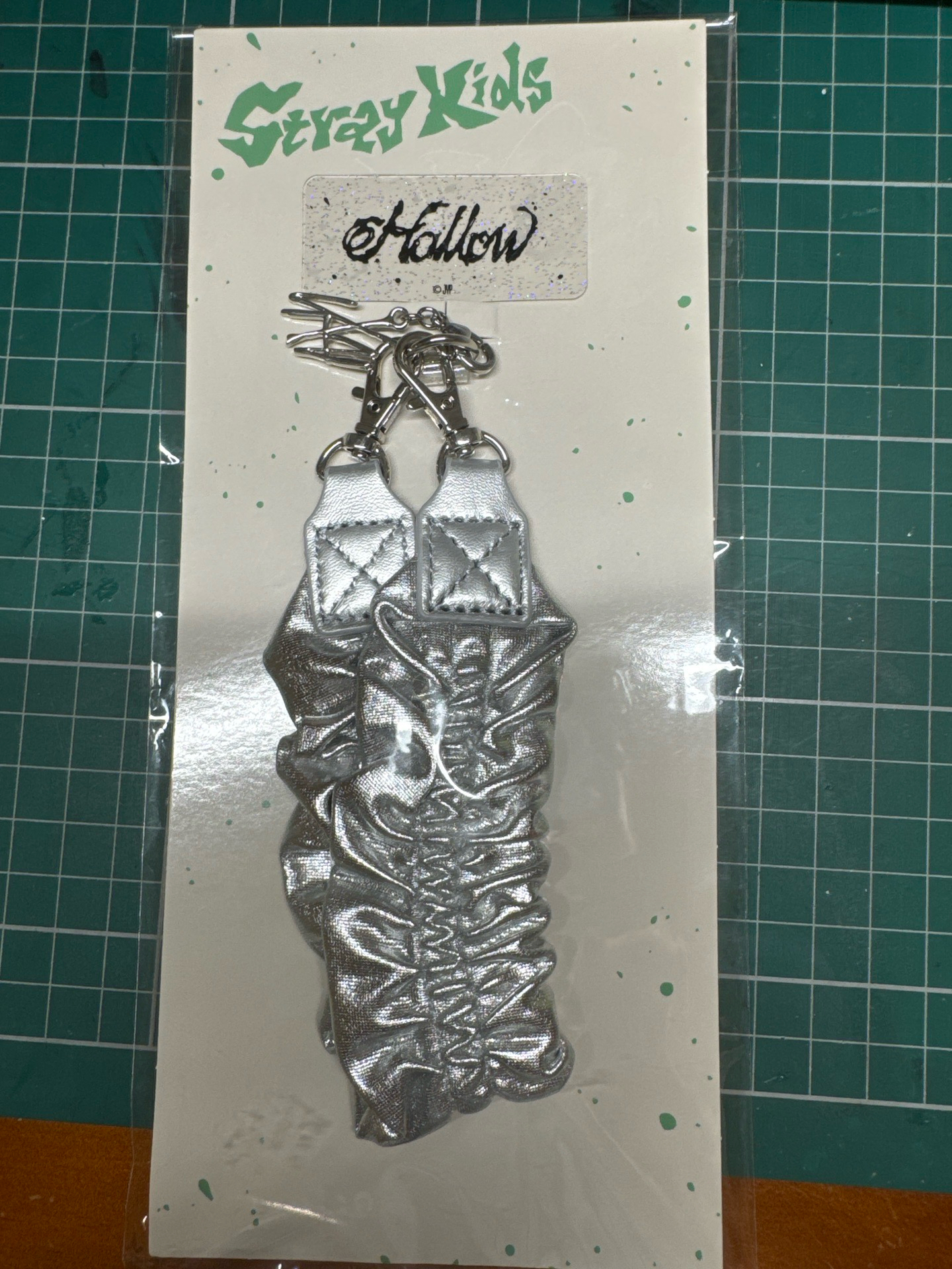 straykids手機掛繩