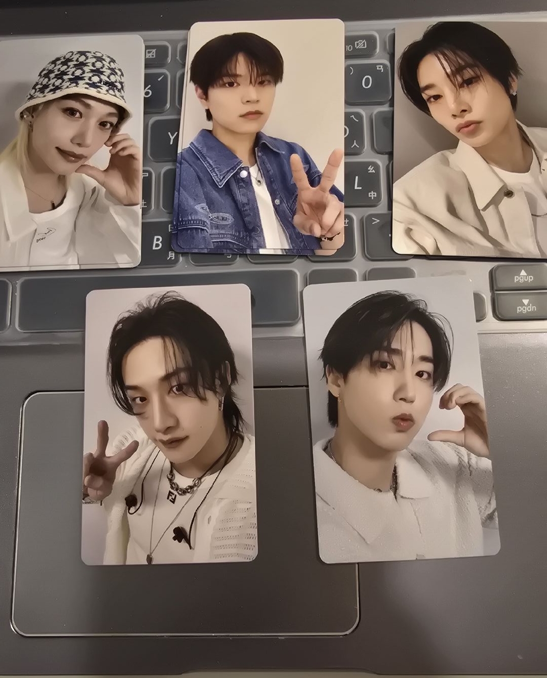 KARMA 日本場限卡